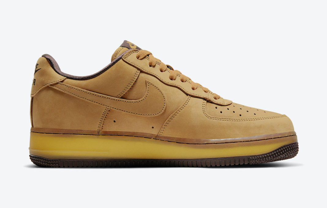 air force 1 mocha stockx