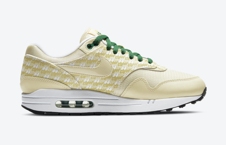 air max 1 lemonade stock x