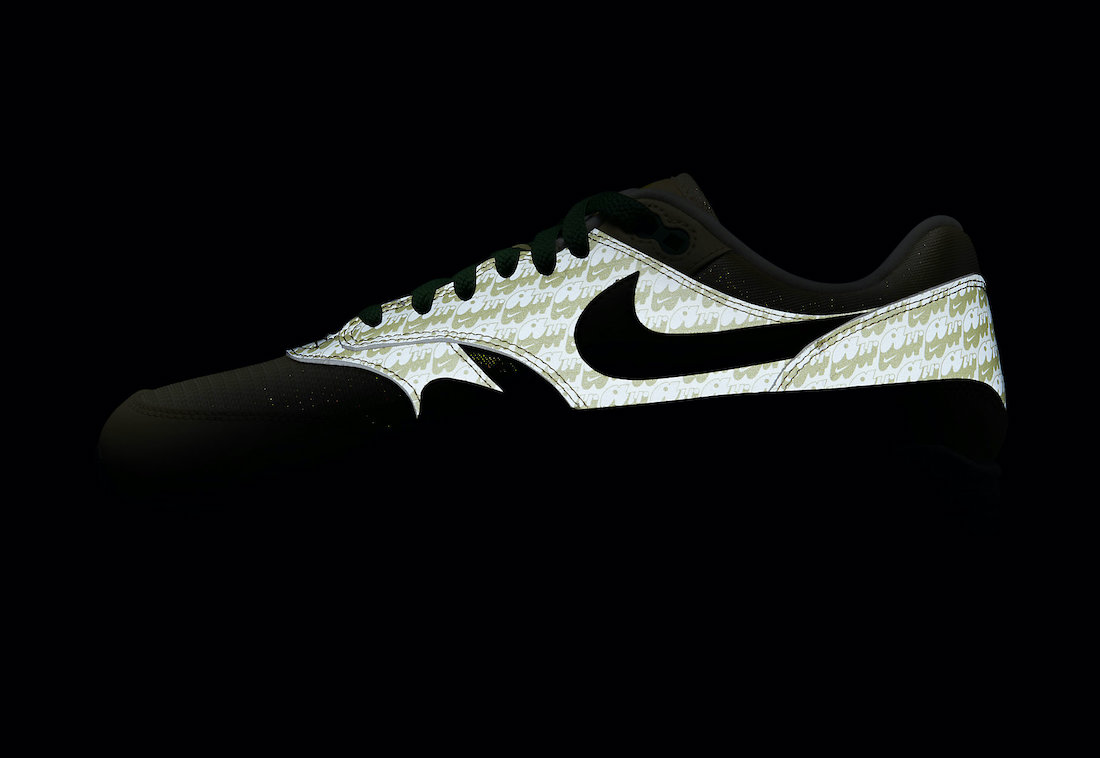 Nike Air Max 1 Lemonade CJ0609-700 2020 Release Date - SBD