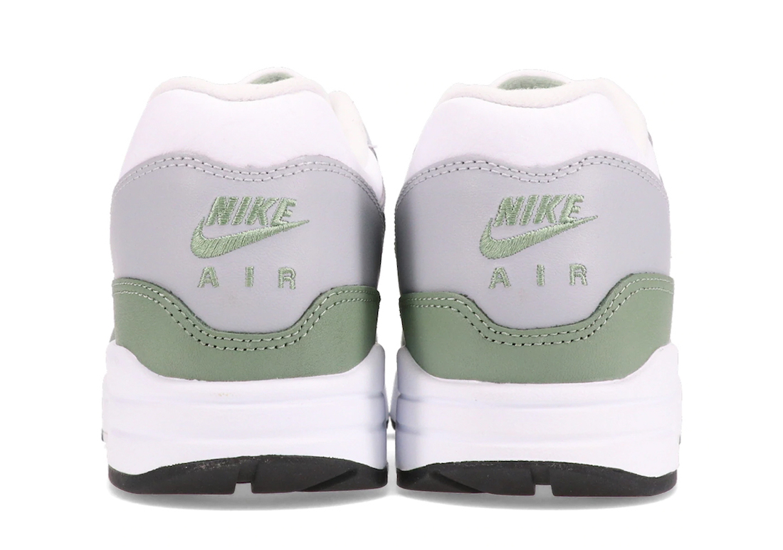 Nike Air Max 1 Premium Spiral Sage DB5074 100 Release Date 5