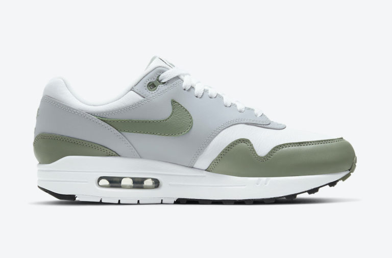 air max 1 spiral sage release date