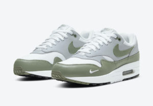 air max 1 spiral sage release date
