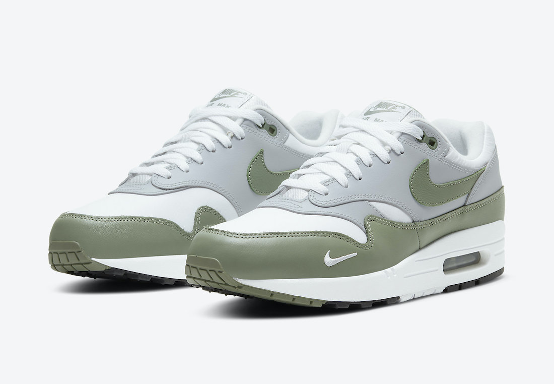 nike air max 1 release dates