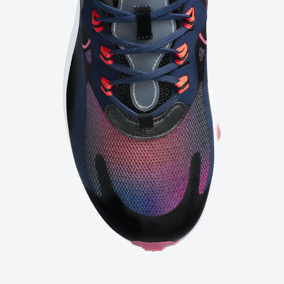 Nike Air Max 270 React Navy Crimson Pink CK6929-400 Release Date