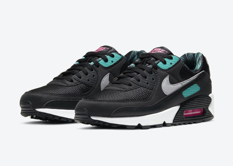 deichmann nike air max 90