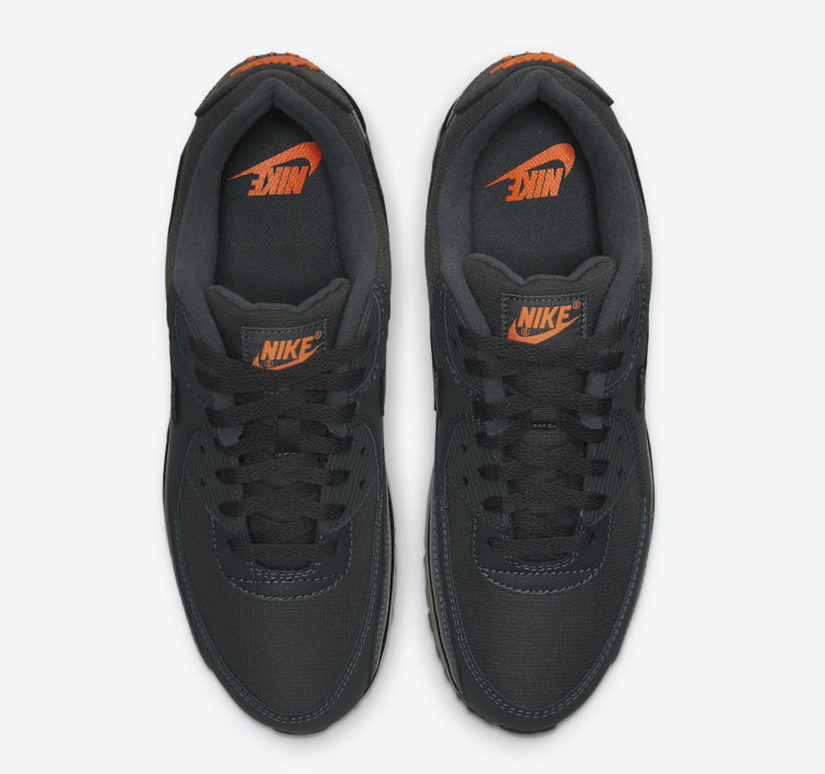 Nike Air Max 90 DC4116-001 Release Date - Sneaker Bar Detroit