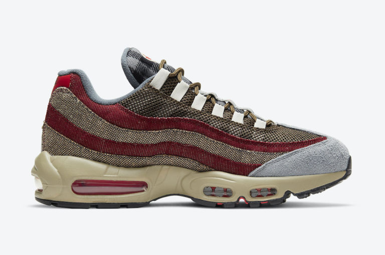 freddy krueger 95s release date