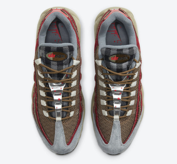 freddy krueger 95s release date