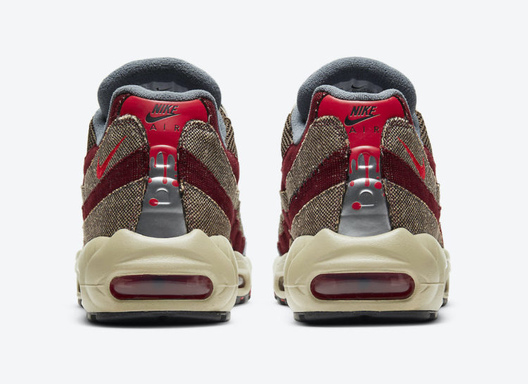 freddy krueger 95s release date