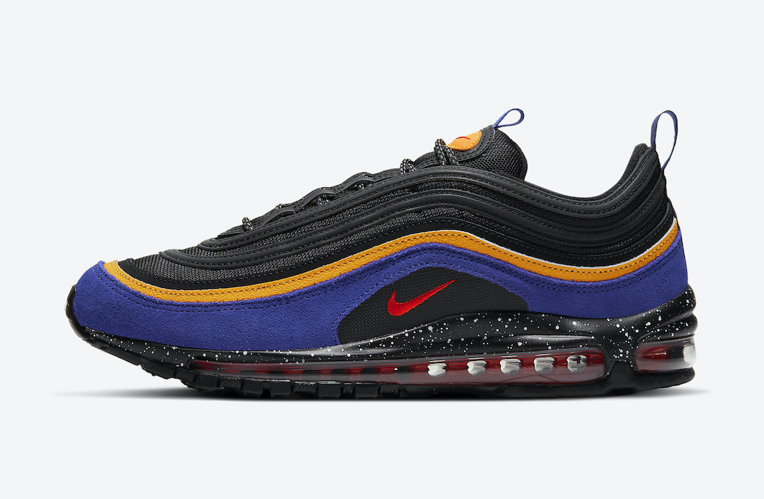 air max 97 release date march 2019