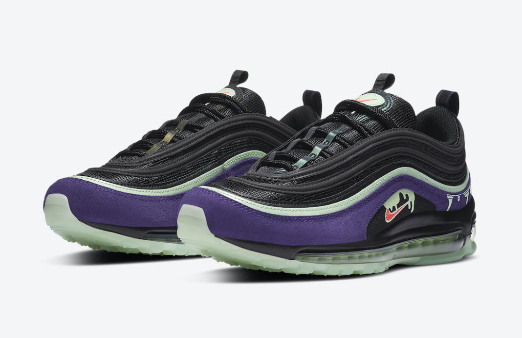 air max 97 first release