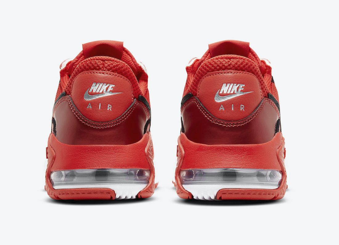 Nike Air Max Excee DC2341-600 Release Date