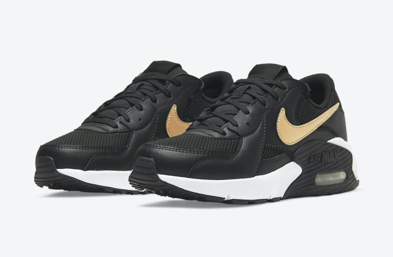 nike air max excee release date