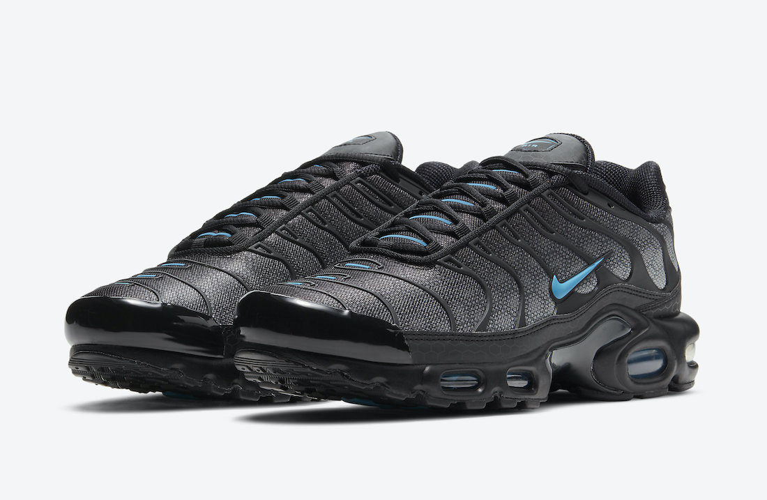 nike air max vapor plus black