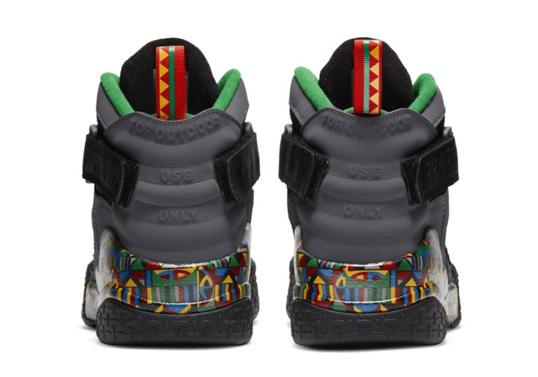 air raid urban jungle release date