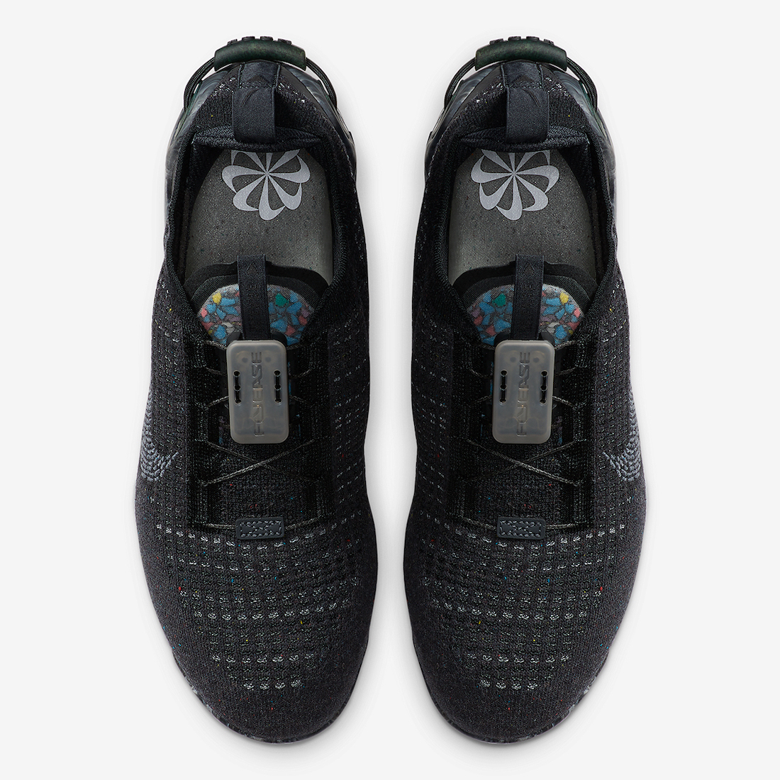 Nike Air VaporMax 2020 Dark Grey CJ6740-002 Release Date