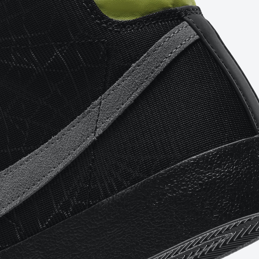 Nike Blazer Mid Spider Web DC1929-001 Release Date