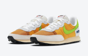 nike challenger og kumquat