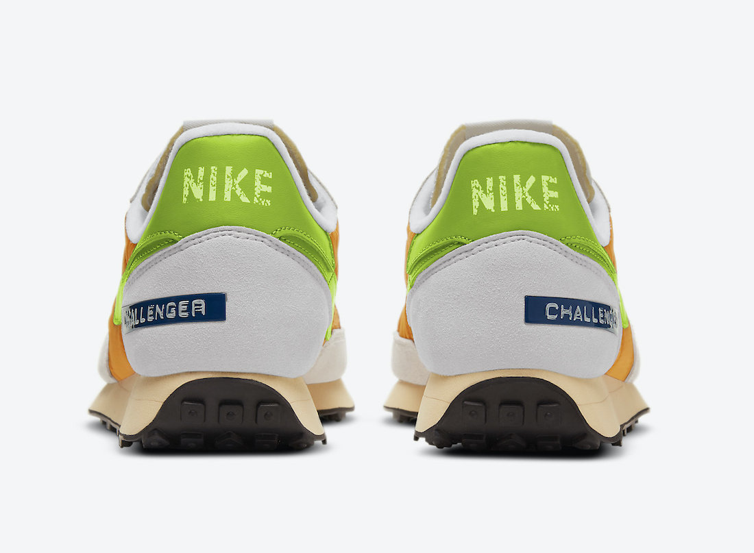 Nike Challenger OG Label Maker DC5214-886 Release Date