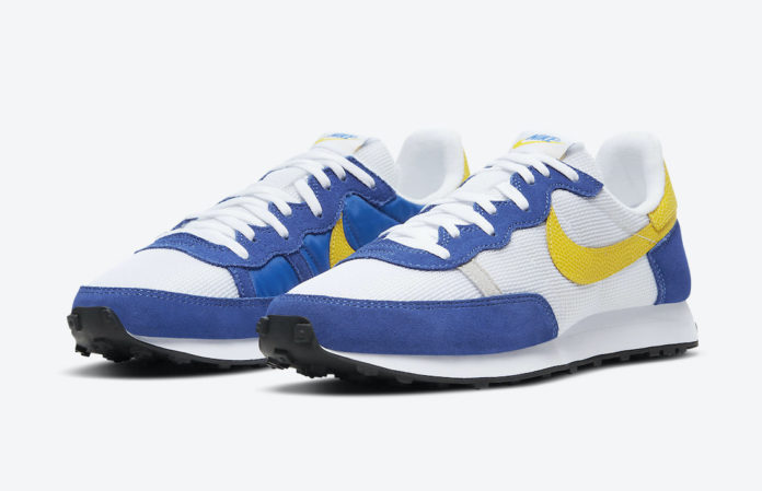 Nike Challenger OG Peace Love Basketball DC1413-100 Release Date