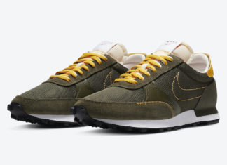 Nike Daybreak Type Cargo Khaki DA4654 300 Release Date 1 324x235