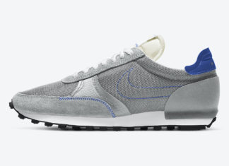 Nike Daybreak Type Light Smoke Grey Game Royal DA4654 001 Release Date 324x235