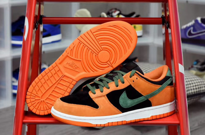 where to buy ceramic dunks