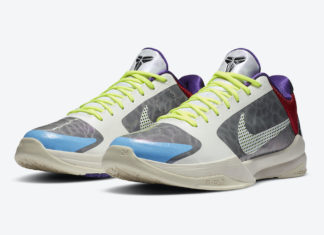 Nike Kobe 5 Protro PJ Tucker CD4991-004 Release Date Price