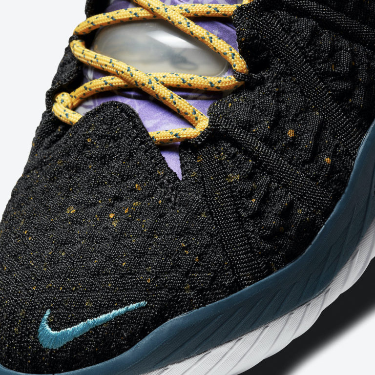 lebron 18 reflections release date