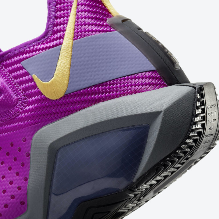 lebron soldier 14 lakers