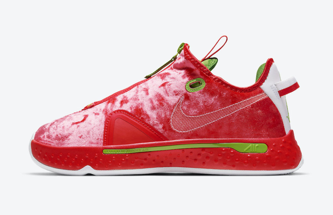 pg 4 christmas release date