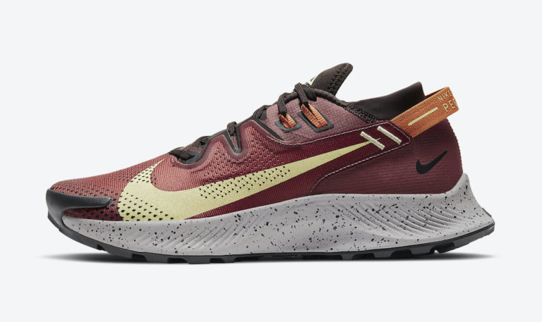 nike pegasus trail 2 reddit