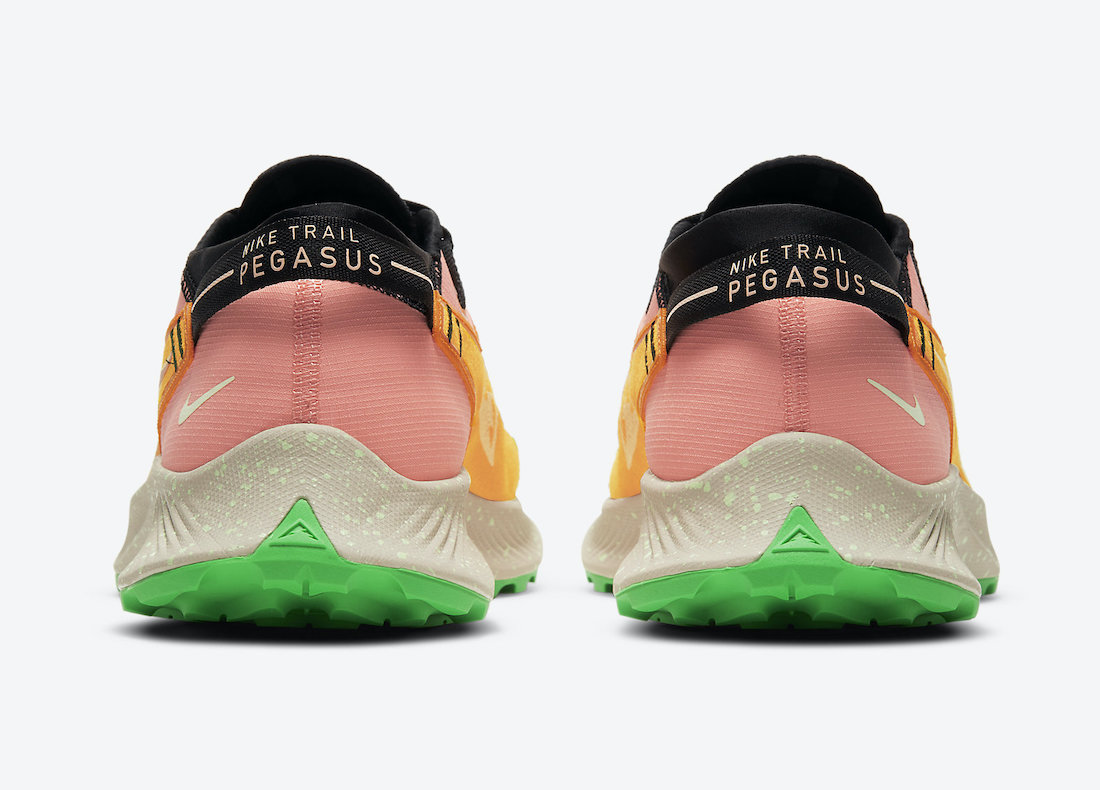 Nike Pegasus Trail 2 CK4305-800 Release Date
