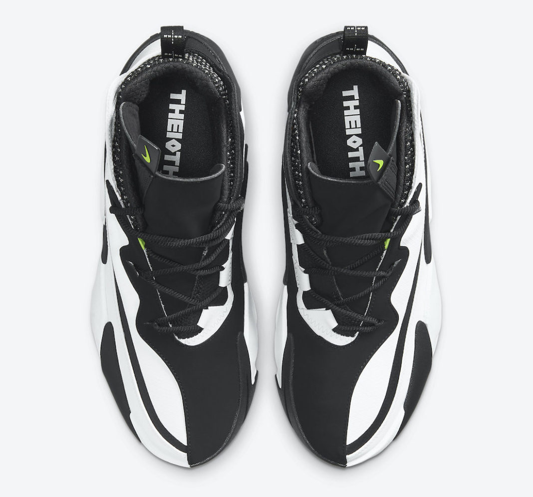 air force 1 07 mbd