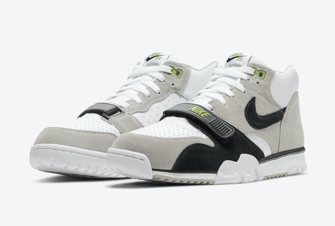 nike air trainer 1 iso