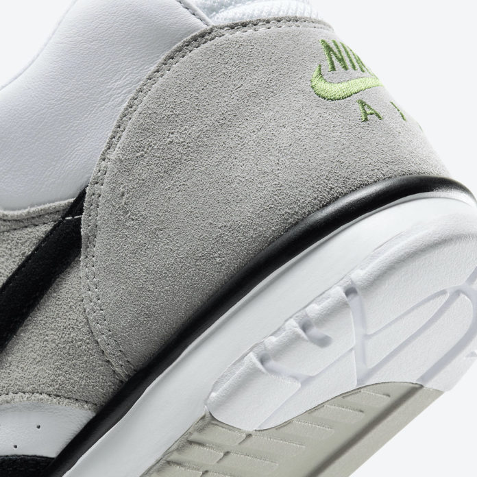 sb trainer 1 chlorophyll