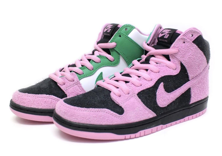 nike sb celtics