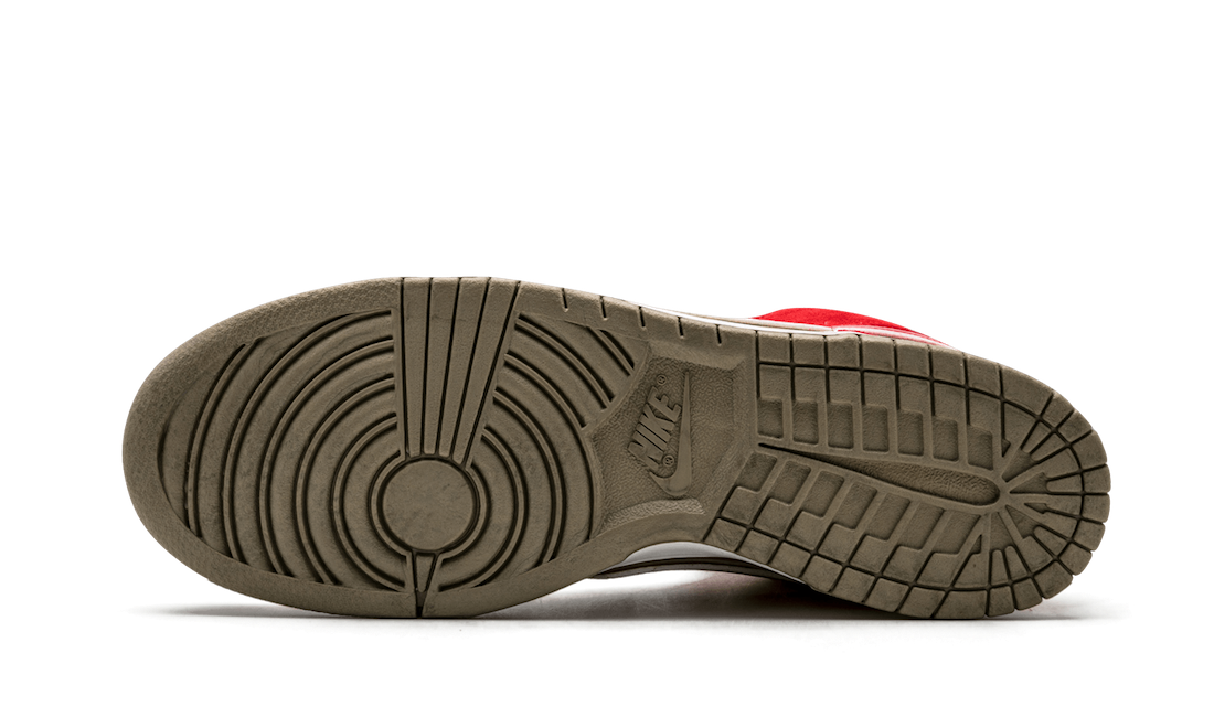 Nike SB Dunk High Tecate 305050-701 Release Date