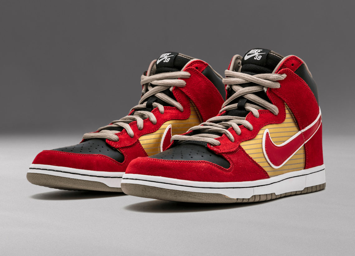 tecate nike sb dunks