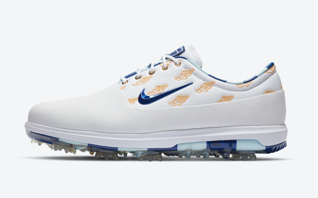 Nike Zoom Victory Tour Golf CK1213-100 Release Date