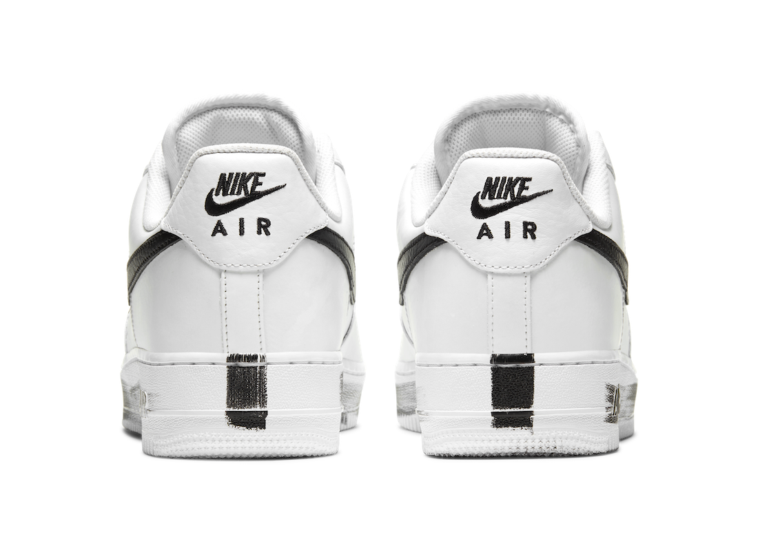 PEACEMINUSONE Nike Air Force 1 Para-Noise 2-0 DD3223-100 Release Date Price