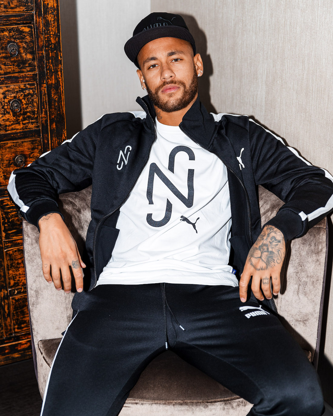 PUMA Neymar Jr. - Sneaker Bar Detroit