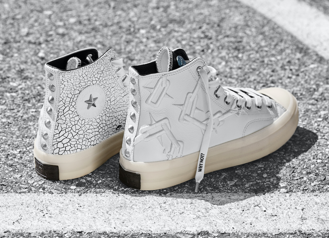 Russell Westbrook Converse Chuck 70 Release Date