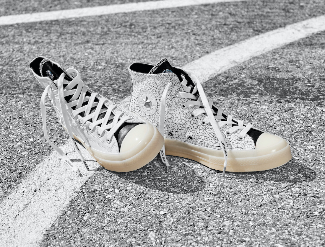 Russell Westbrook Converse Chuck 70 Release Date