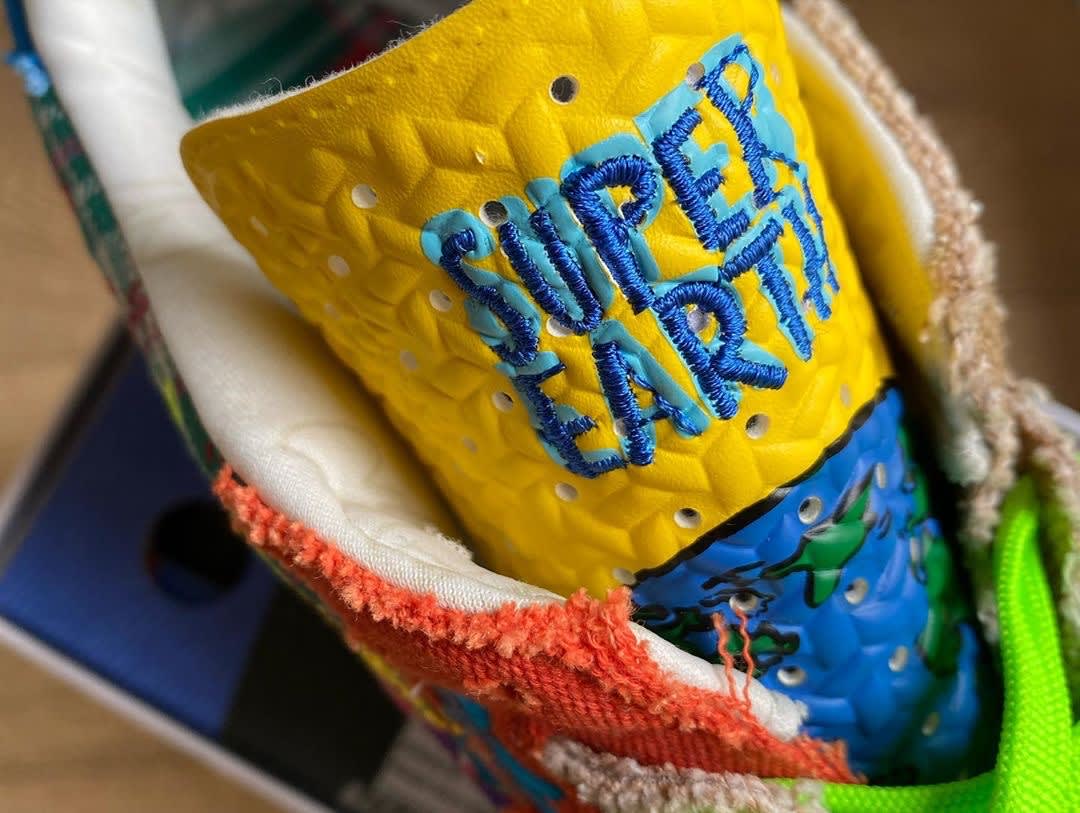 Sean Wotherspoon adidas ZX 8000 Super Earth Release Date