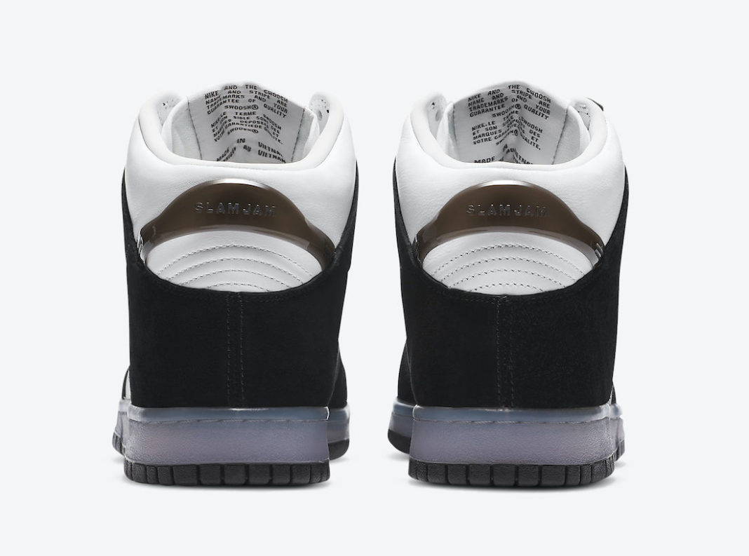 nike grey black