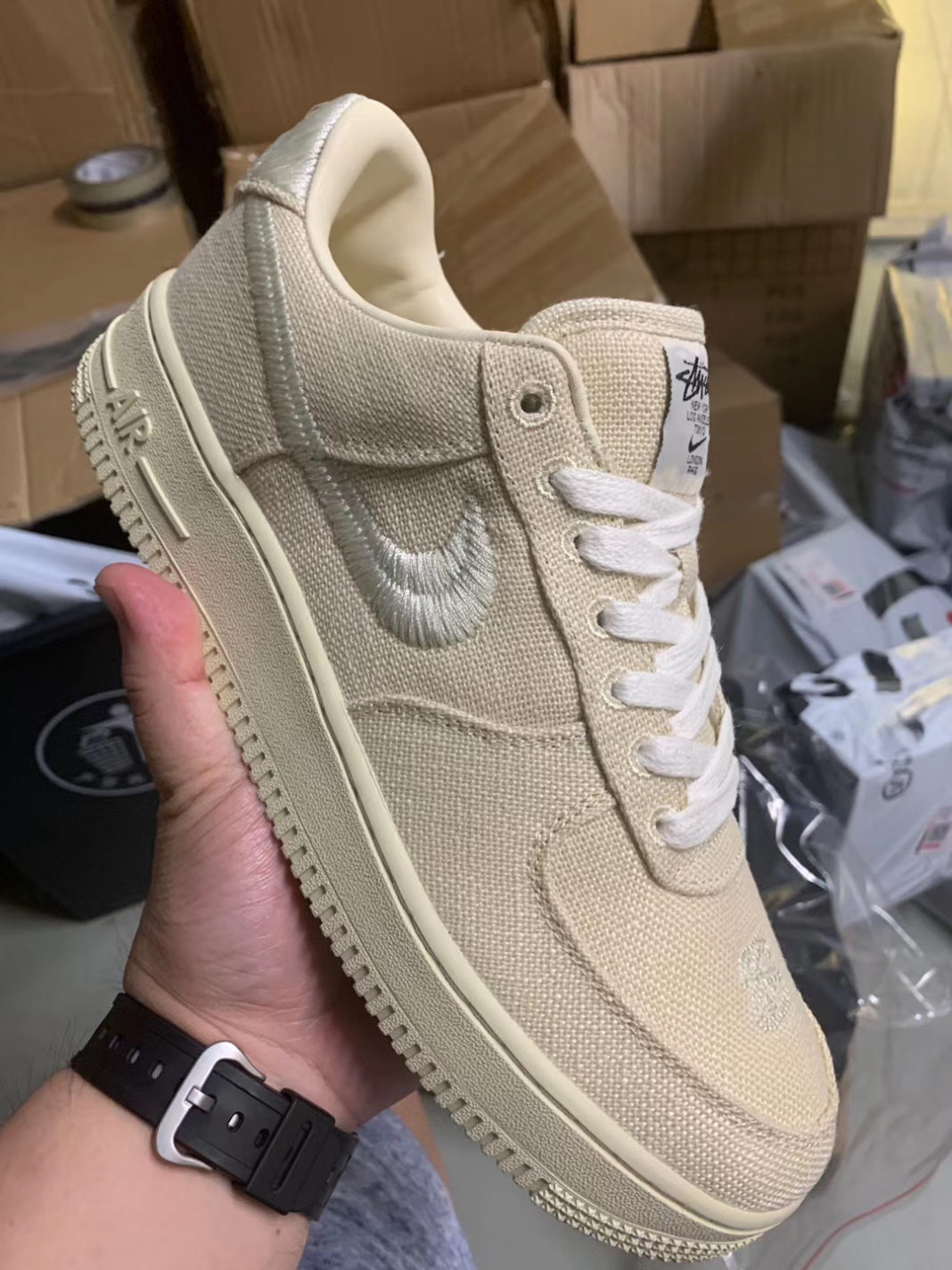 2021 nike air force 1