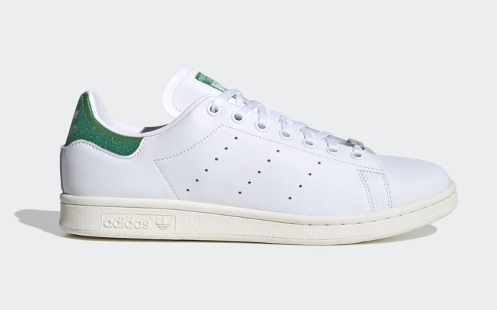 Swarovski adidas Stan Smith FX7482 Release Date