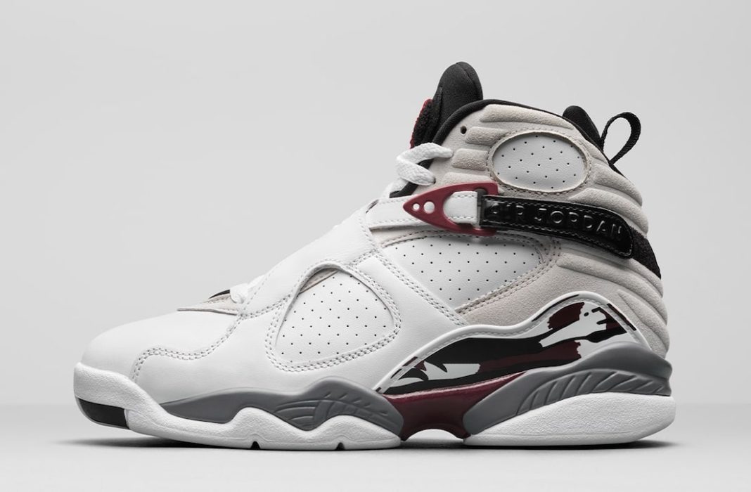 december 8 jordan release