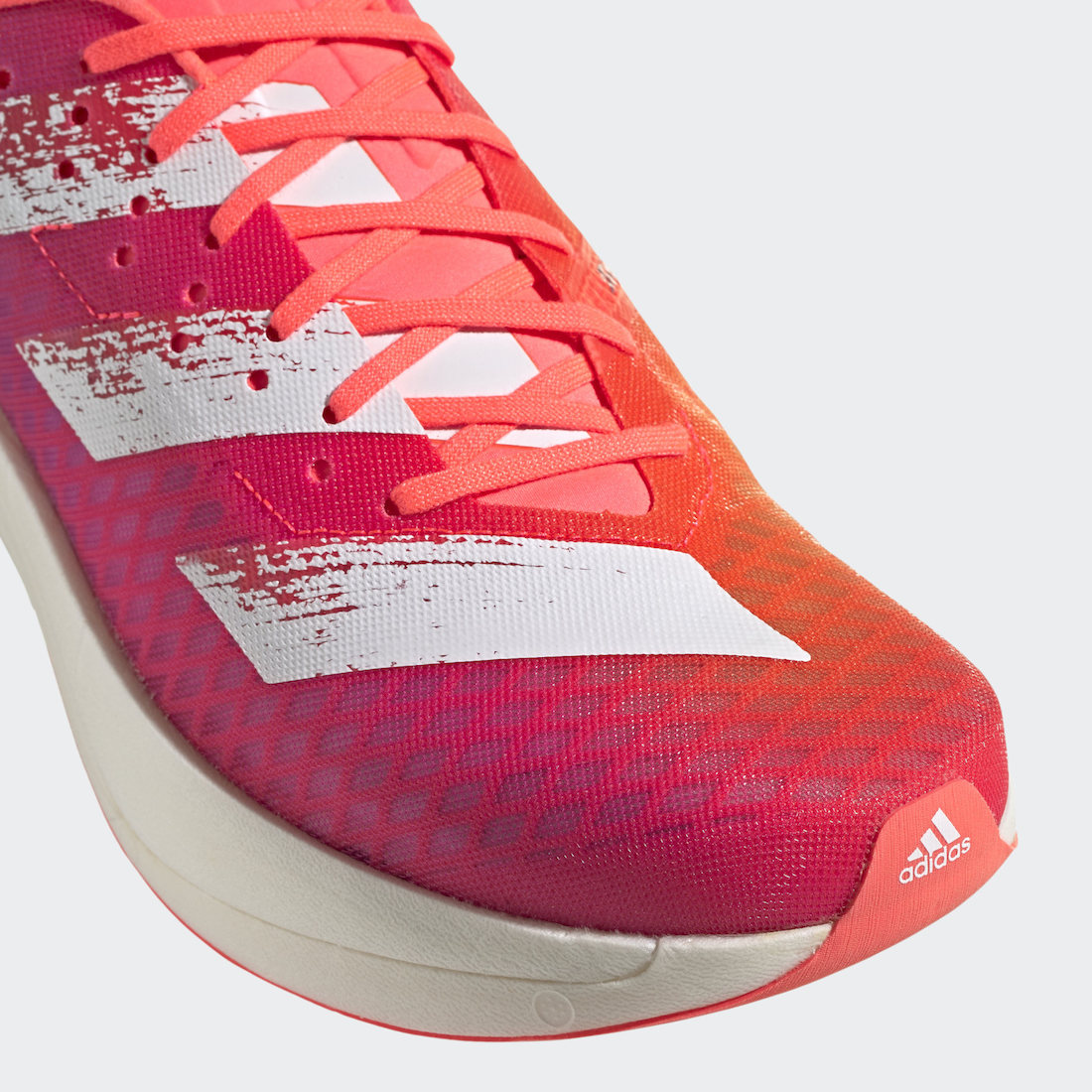 adidas Adizero Adios Pro Signal Pink Shock Pink G55661 Release Date